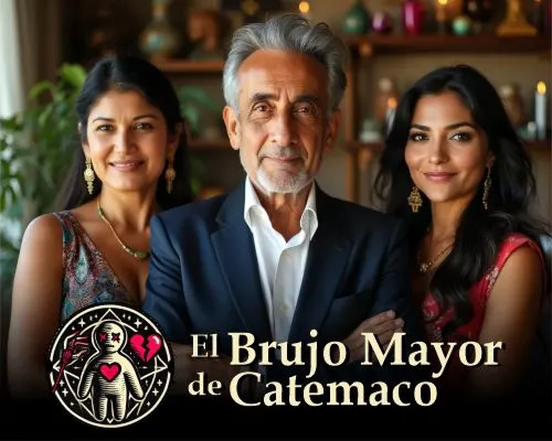 el brujo mayor de catemaco